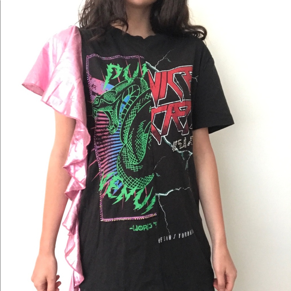 Asos Graphic T-shirt